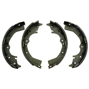 Rear Brake Shoes Lining Set for Toyota Hilux RN41 1978~1983 RWD 4cy 18R-C 2.0L - Picture 1 of 1