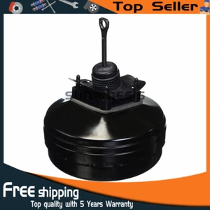 Vacuum Brake Booster For 07-08 Yukon Escalade Silverado Sierra 19417224 - Picture 1 of 2