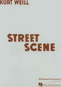 Street Scene - Picture 1 of 1