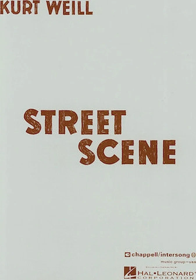 Street Scene - Image 1 of 1