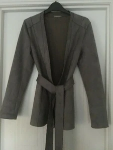 Orsay Jacke - Größe 36 - grau - sehr guter Zustand - Bild 1 von 11