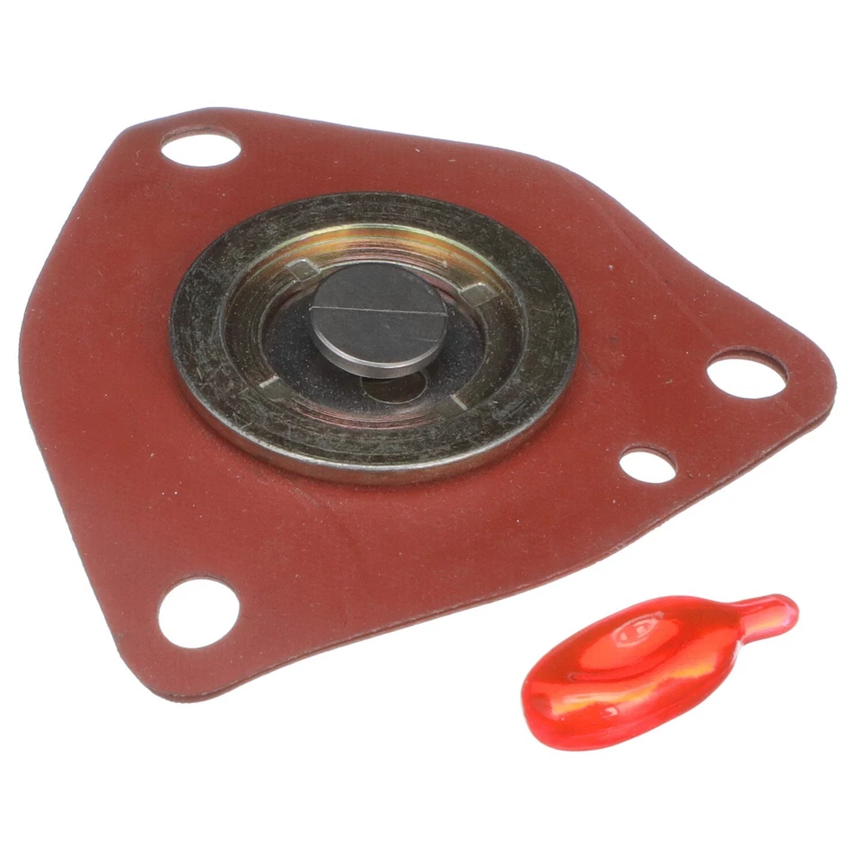 Regulador de presión de inyección de combustible Delphi 1987-1990 Jeep Wrangler 2,5 L L4 Foto 1 de 1