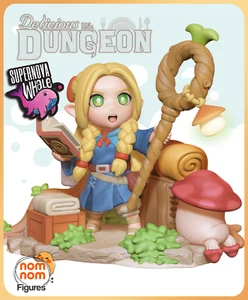Chibi Marcille - Dungeon Meshi | Opción de pedido anticipado pintado | Kit de garaje - Imagen 1 de 8