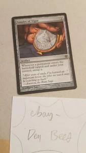 MTG Amulett der Kraft Magie The Gathering Worldwake selten - Bild 1 von 1