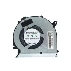 For HP 13-AH 13-AQ TPN-W136 TPN-W144 Fan L19526-001 - Picture 1 of 2