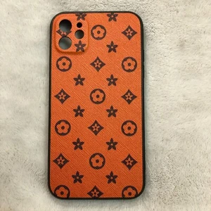 For iPhone 11 Desinger Fashion Hard Rubber Case - Photo 1 sur 6