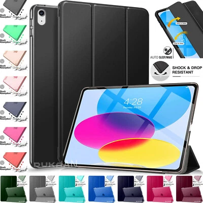 Magnetic Smart Case for iPad A16 11th Generation 11 Inch, 10th Gen 10.9" 2025-22 - Image 1 of 2