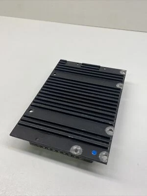 2004-2009 Volvo S40 XC90 SERIE C70 EQUIPO DE AUDIO RADIO AMPLIFICADOR OEM 189774 Foto 1 de 4