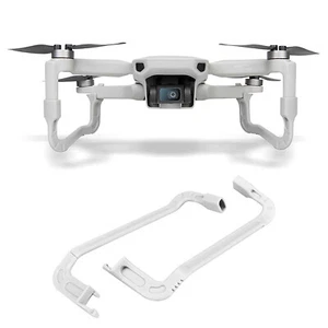 Landing Gear Kits For DJI Mavic Mini 2 Drone Safety Height Extender Accessories - Picture 1 of 10