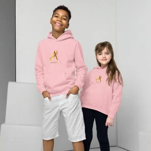 Kids Hoodie - Picture 1 of 25