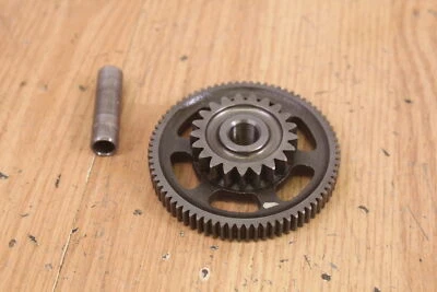2007 YAMAHA FJR 1300 Starter Idle Reduction Gears - Image 1 of 4