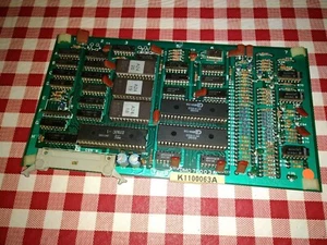 taito birdie king 3 arcade pcb parts #13 - Picture 1 of 1