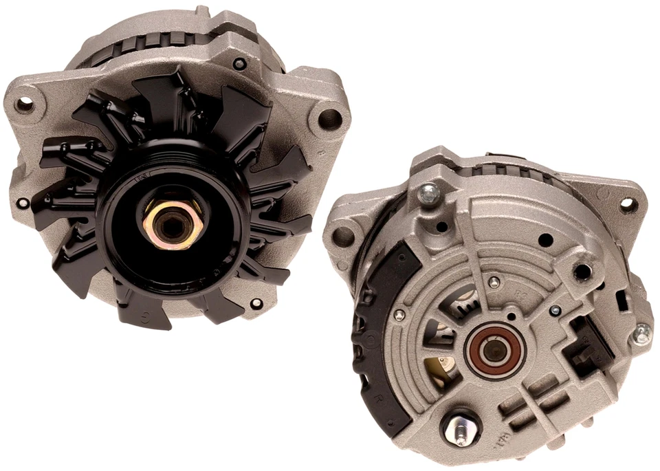 ACDelco GM Original Equipment 321-497 Alternator, USA REMAN.NO CORE RETURN - Image 1 of 1