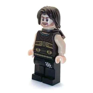 Lego Dastan Minifigure Principe di Persia 7569 7571 7572 7573 Nuovo - Foto 1 di 4