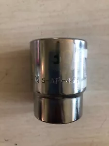 Craftsman 3/4 Inch Drive 12 point 30 mm Socket New 47937 - Picture 1 of 1