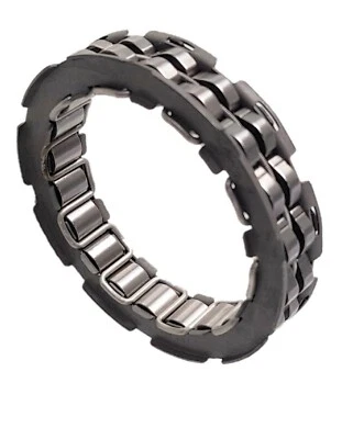 Gilera Nordwest 600 1991-1993 Starter Motor Free Run Ruota Libera Starter Clutch - Image 1 of 2