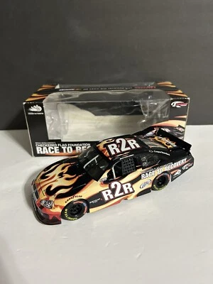 Cargador Brad Keselowski 2012 Race 2 To Recovery R2R 1/24 Foto 1 de 4