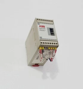 MÓDULO DE EXTENSIÓN DE E/S ANALÓGICA ABB NAIO-03F / NAIO03F PROBADO BIEN - Imagen 1 de 4