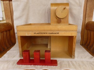 creative playthings toys