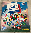 40 verschiedene Sticker Fussball WM 1998 Frankreich PANINI nicht auswhlen