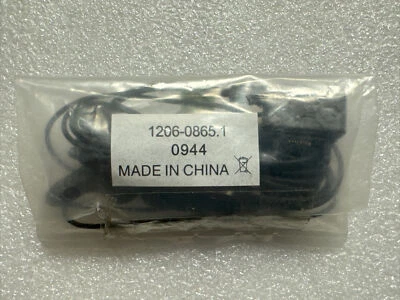 Sony Ericsson HPM-60 Earbuds C905 J220a W380 W300 W580 T290 Z300 C902 W200. New! - Image 1 of 4