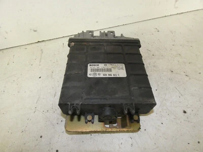 Centralina motore VW Golf III 3 1.9 TDi 028906021C - Immagine 1 di 4