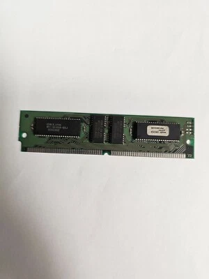 Micron MSC23B136A-60DS4 2Mb Memory Module - Image 1 of 2