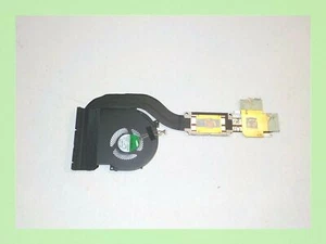Genuine Dell Latitude E5570 15.6" Laptop Cooling Fan with Heatsink 04CN35 4CN35 - Picture 1 of 5