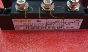 NEW EUPEC TTB6C110N12KOF Power Supply Module 1PCS - Picture 1 of 2