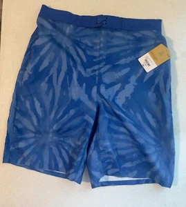 Brand New Boys Non Chafe Swim Suit-Board Shorts Style XL 18/20 - Picture 1 of 5