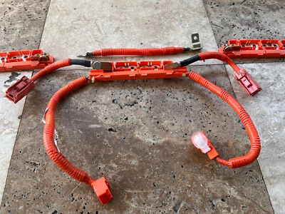 Juego de arnés de cables Toyota Highlander 06-08 Lexus RX400h 2006-2010 Foto 1 de 4