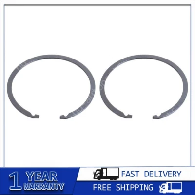 Wheel Bearing Retaining Ring For Toyota Tacoma 2004 2003 2002 2001 2000 1999 - Image 1 of 2