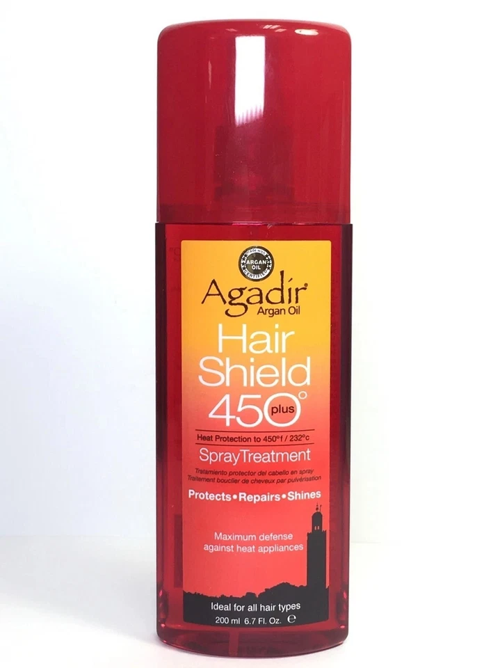 Agadir Argan Oil Hair Shield 450 Spray Treatment, 6.7 oz - Image 1 of 1