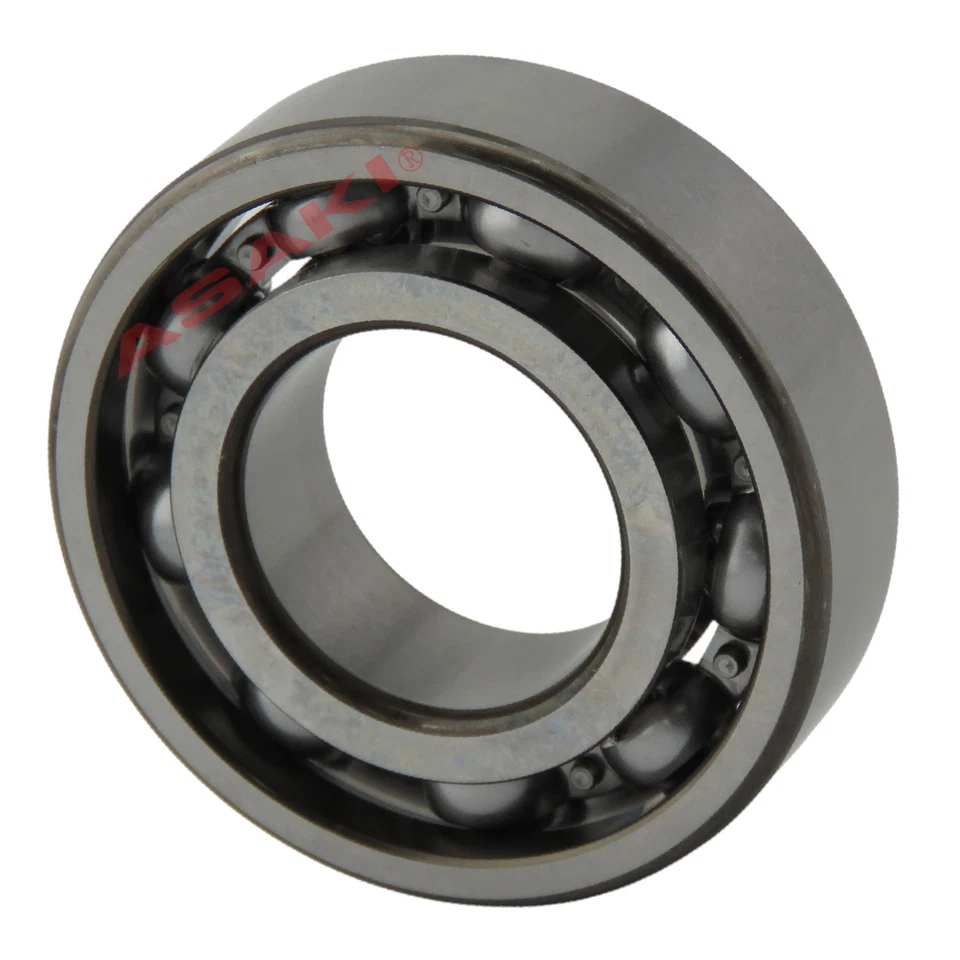 Rodamiento 93306-20541-00 B6205 para motocicleta Yamaha ATV WARRIOR350 250-1000 SR250 Foto 1 de 4