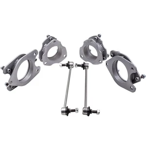 2'' Barres Stabilisatrices De Kit De Levage for Honda Ridgeline 2005-2016 - Picture 1 of 15