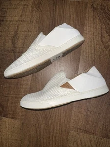 Olukai DAMENSCHUHE HELLWEISS PEHUEA! 7 100 $ - Bild 1 von 5