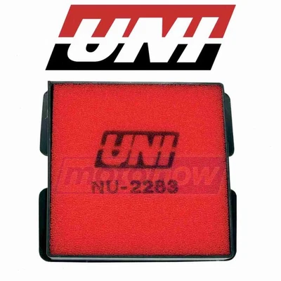 Uni Air Filter for 1985 Yamaha XJ700 Maxim - Fuel & Air Air Filters Filters ke - Image 1 of 4