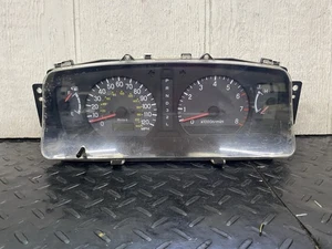 OEM 2001-2003 Mitsubishi Montero Sport Speedometer Instrument Cluster | MR590135 - Picture 1 of 3