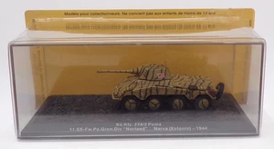 Altaya 1/72 Scale A30420H - Sd.Kfz. 234/2 Puma Armoured Car - Estonia 1944 - Picture 1 of 2