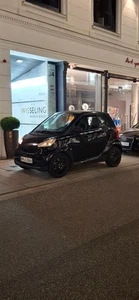 smart fortwo kein tüv Gang schaltet nicht vollautomatik - Bild 1 von 1