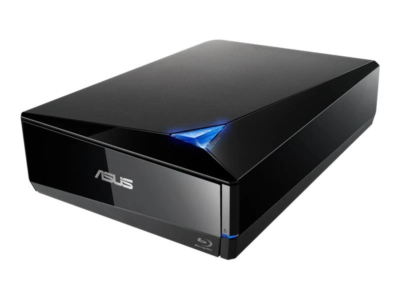 ASUS BW-16D1X-U Nero Desktop/Laptop Blu-Ray RW USB 3.2 Gen 1 90DD0210-M29000 - Immagine 1 di 1