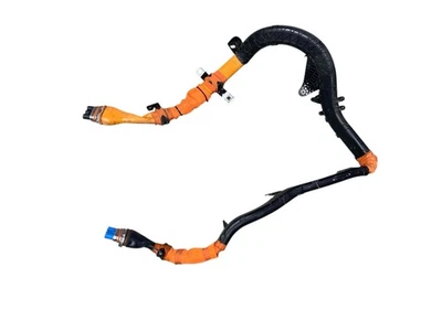 2021 - 2025 JEEP WRANGLER 4XE JL OEM 2.0L 4WD HIGH VOLTAGE WIRE HARNESS CABLE - Image 1 of 4