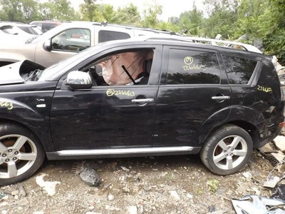 Automatic Transmission 3.0L FWD Fits 08-10 OUTLANDER 1233841 Foto 1 de 4