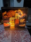 RARE Vintage MICHELOB Beer Lighted Bar Sign Anheuser-Busch