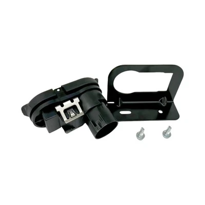 Nuevo enchufe de remolque de parachoques trasero para GMC Sierra 2500 HD 3500 HD 2015-2023 Foto 1 de 4