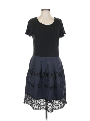 Vestido informal negro L de Leifnotes para mujer Foto 1 de 4