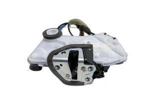 Cerradura de puerta con actuador ZV Li Vo para Toyota Prius + Plus W40 ¡¡25tkm!! 81113155 - Imagen 1 de 8