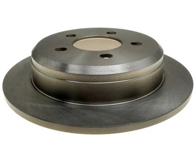 Ротор дискового тормоза для 1993 Jeep Grand Wagoneer, 1994-1998 Jeep Grand Cherokee - Изображение 1 из 3