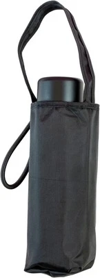 Bolsas MICRO MINI BOLSA GUARDA-CHUVA MANUAL - MUITOS ESTILOS (quadrado preto)  - Imagem 1 de 4