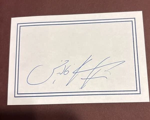 SIGNED* Hosseini, Khaled A THOUSAND SPLENDID SUNS  HCDJ Autographed - Imagen 1 de 6